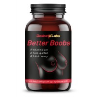 Desire Labs® - Better Boobs™ - 90 kapsułek